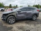 2018 HONDA CR-V EXL - 7FARW1H82JE001440