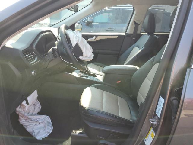 2021 FORD ESCAPE TIT - 1FMCU9DZ5MUA34881