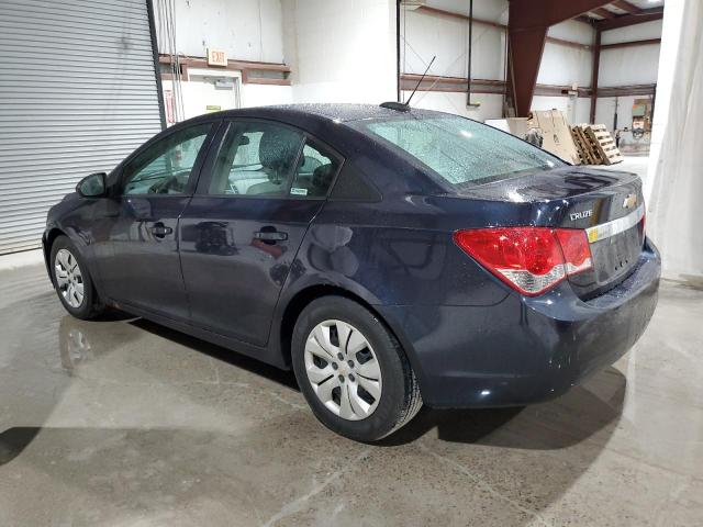 Vin: 1g1pa5sg3f7172941, lot: 61455775, chevrolet cruze ls 20152