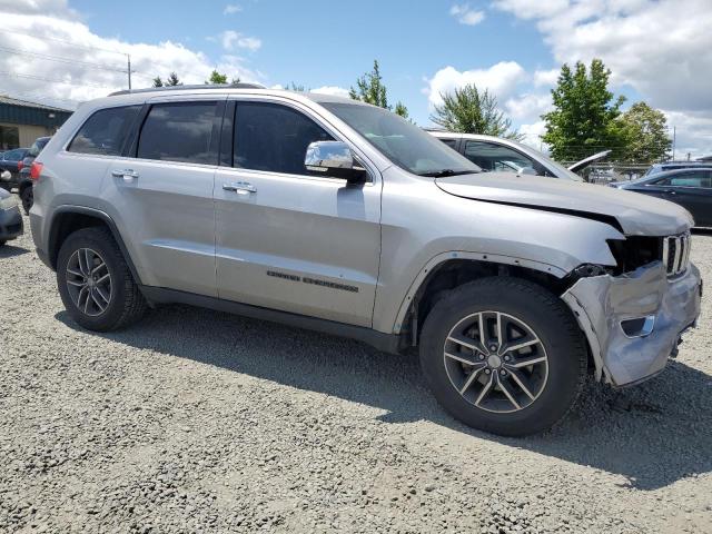 Vin: 1c4rjebgxjc159281, lot: 61372155, jeep grand cher limited 20184