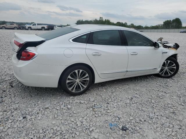 Vin: 1g4zp5ss8ju116390, lot: 61374595, buick lacrosse essence 20183