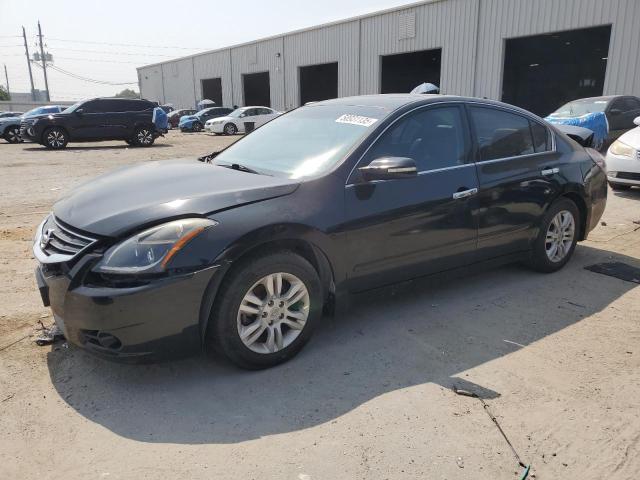 NISSAN ALTIMA BAS