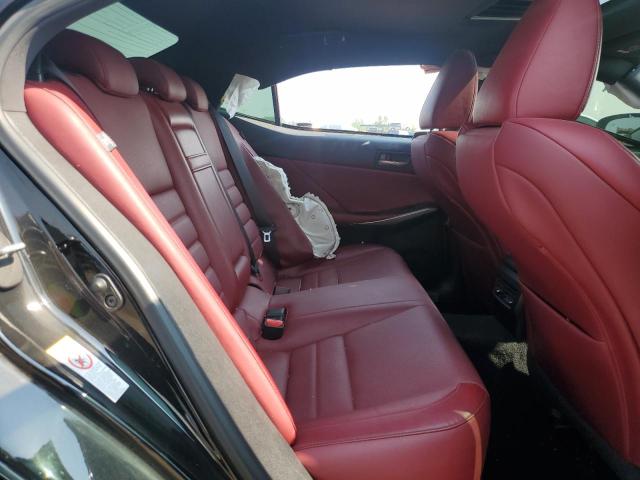 2018 LEXUS IS 300 JTHC81D28J5027909