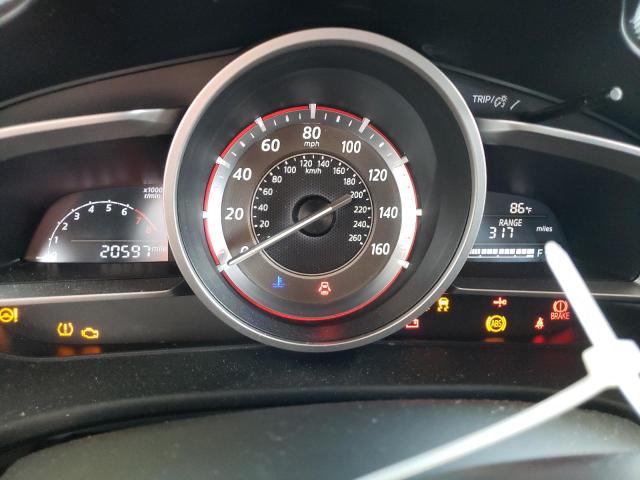 2014 MAZDA 3 SPORT - JM1BM1U79E1113523