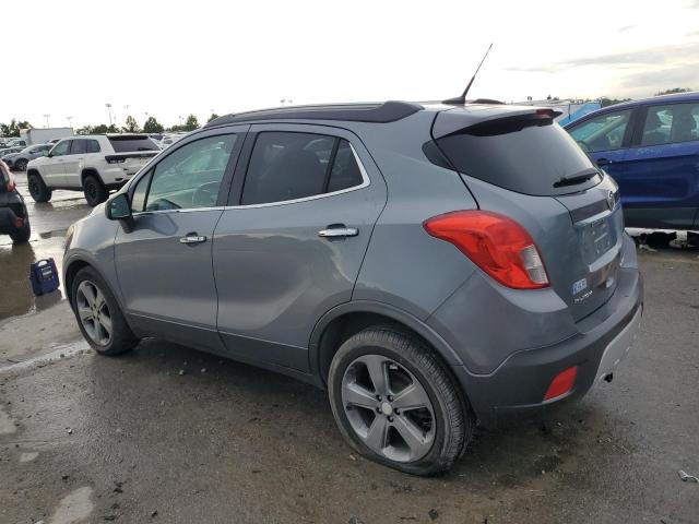 2013 BUICK ENCORE CON - KL4CJBSBXDB059193