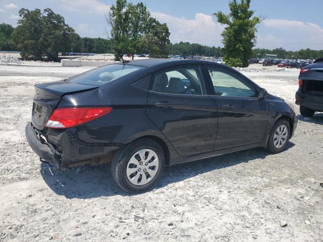 2016 HYUNDAI ACCENT SE - KMHCT4AE1GU157430