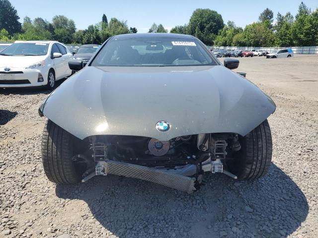 2022 BMW 840XI WBAGV4C00NCJ10004
