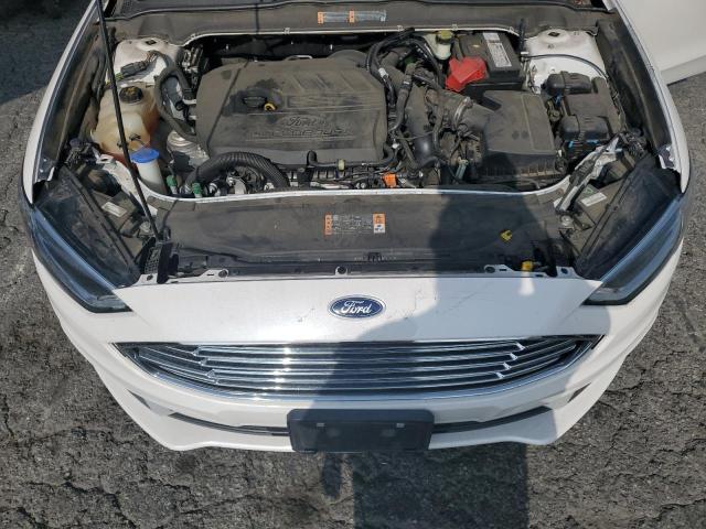 2017 FORD FUSION SE - 3FA6P0HD3HR157987