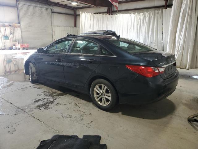 Vin: 5npeb4ac7bh178574, lot: 60233195, hyundai sonata gls 20112