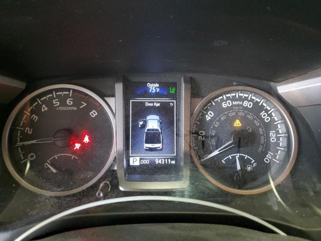 2019 TOYOTA TACOMA DOU - 3TMCZ5AN5KM236315