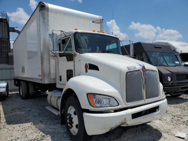 KENWORTH CONSTRUCTI 2019 2NKHHM6XXKM259459 photo #1