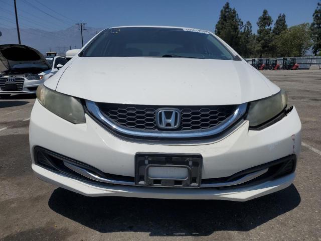 2015 HONDA CIVIC LX 19XFB2F51FE238944