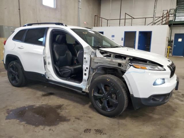 2018 JEEP CHEROKEE L - 1C4PJMDB3JD617319