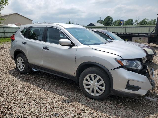 Vin: jn8at2mv8hw014075, lot: 59926525, nissan rogue s 20174