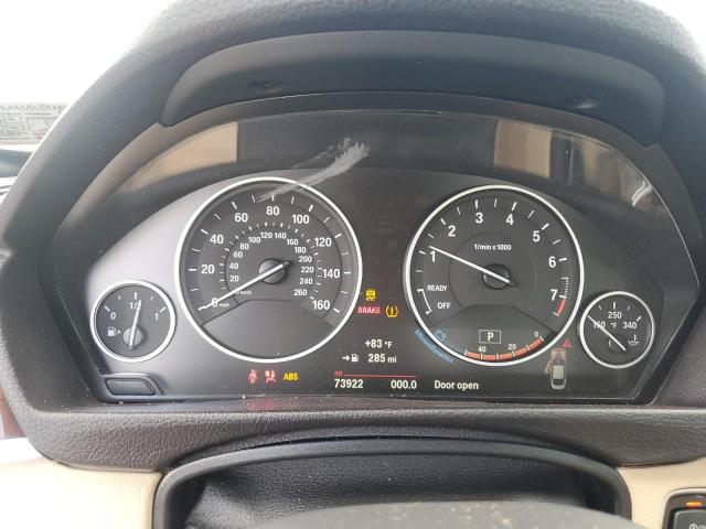 2016 BMW 428 XI - WBA3N9C50GK250974