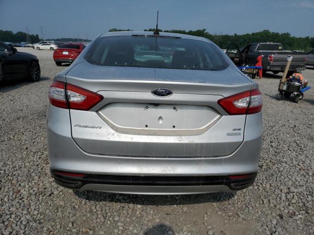 2015 FORD FUSION SE - 3FA6P0H92FR272783