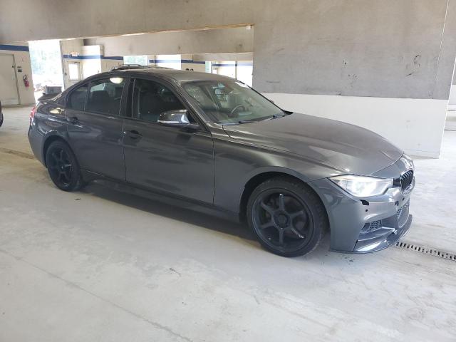 Vin: wba3d5c55ef147471, lot: 61530255, bmw 3 series d xdrive 20144