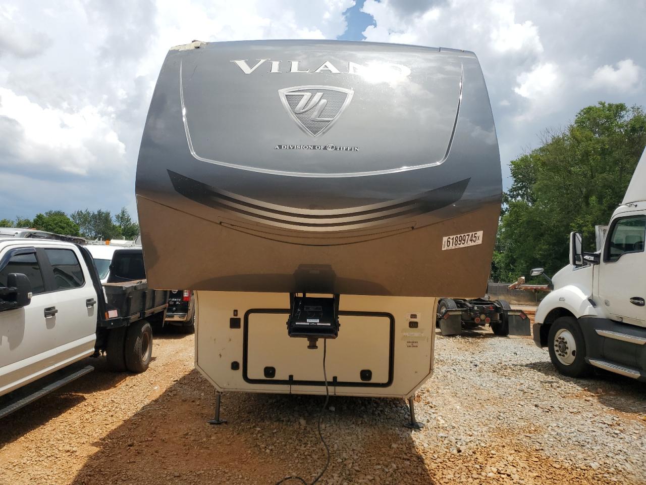 Lot #3260581066 2022 VANLEIGH VILANO