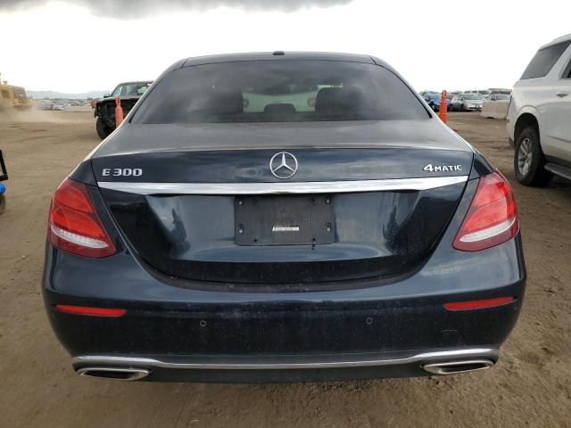 2017 MERCEDES-BENZ E 300 4MAT WDDZF4KB4HA185743