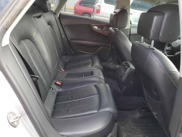 wausgafc1cn001528 - 2012 Audi a7 prestige - #59407645