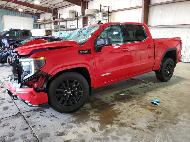 GMC SIERRA K15