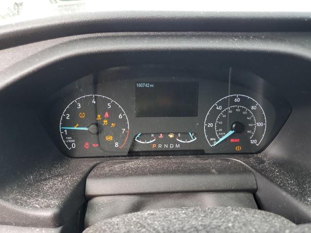 2021 FORD TRANSIT T- - 1FTBR1Y80MKA66332