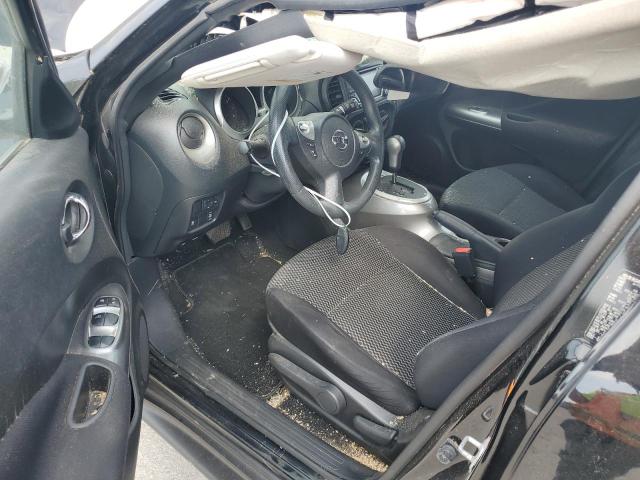 2015 NISSAN JUKE S JN8AF5MV6FT563586