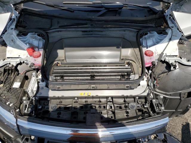 2023 MERCEDES-BENZ EQS SEDAN W1KCG2EB2PA040864