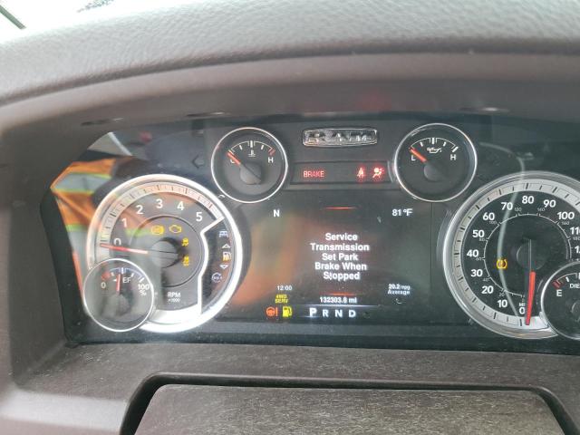 2016 RAM 1500 SLT 1C6RR7GM4GS274564
