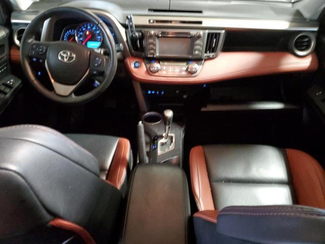 2015 TOYOTA RAV4 LIMIT - 2T3DFREV9FW313450