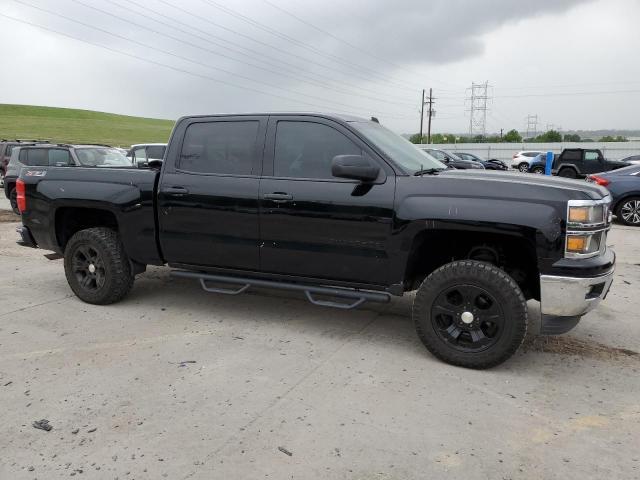 Vin: 3gcukrec8eg125043, lot: 59101175, chevrolet all models k1500 lt 20144