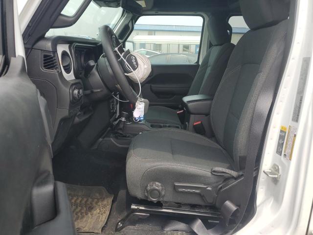 2024 JEEP WRANGLER S - 1C4PJXDN4RW178739