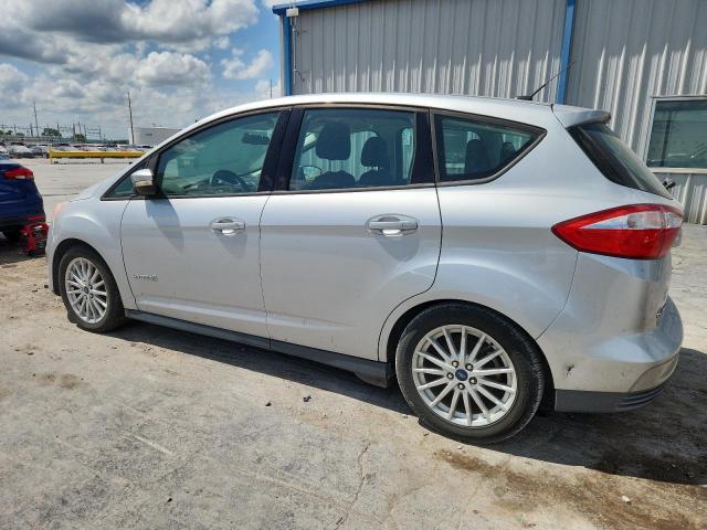 Vin: 1fadp5au4gl120443, lot: 62895285, ford cmax se 20162