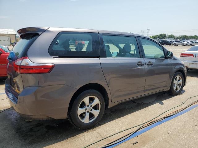 Vin: 5tdzk3dc5fs632425, lot: 60059895, toyota all models 20153