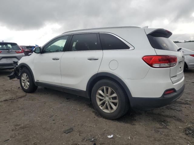 Vin: 5xypgda36gg037066, lot: 60065155, kia sorento lx 20162