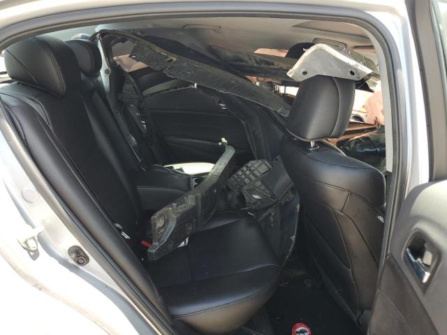 2018 ACURA ILX BASE W 19UDE2F33JA000314