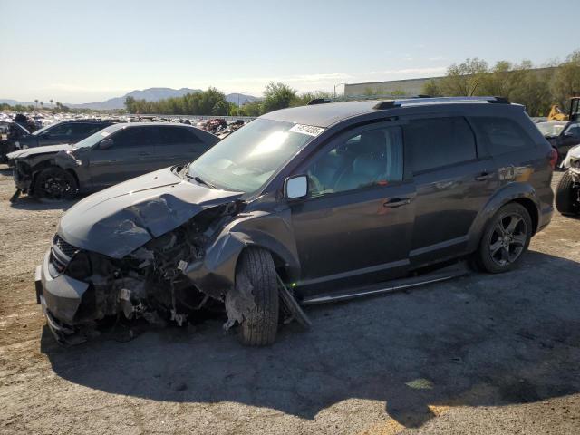 Vin: 3c4pddgg6et266453, lot: 59574285, dodge journey crossroad 2014 img_1
