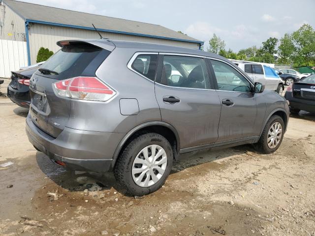 Vin: knmat2mv1gp685480, lot: 59324865, nissan rogue s 20163