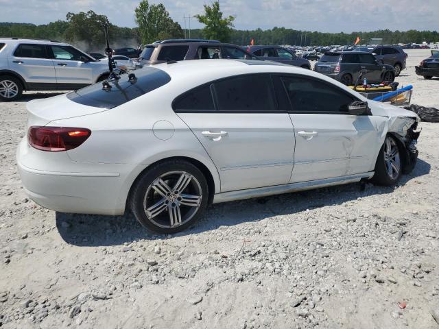 2017 VOLKSWAGEN CC R-LINE WVWFP7AN2HE500944