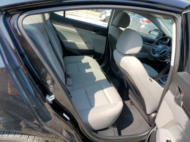 2017 HYUNDAI ELANTRA SE - KMHD84LF0HU433030