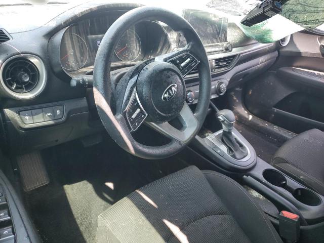 2020 KIA FORTE FE - 3KPF24AD6LE192212