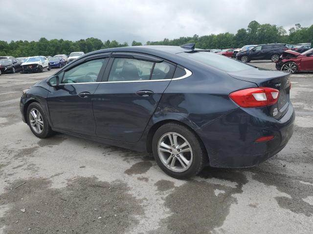 2016 CHEVROLET CRUZE LT - 1G1BE5SM9G7293642