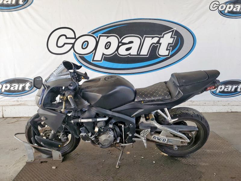 2006 HONDA CBR600 RR - JH2PC37086M304148