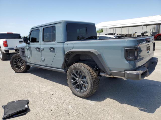 2025 JEEP GLADIATOR 1C6PJTAG4SL501166