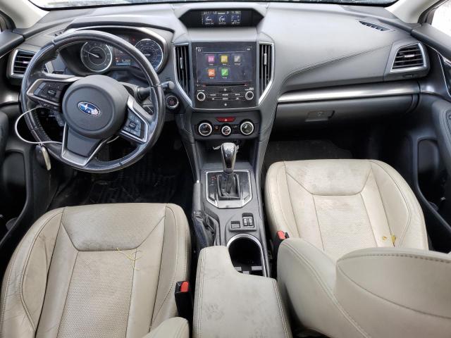 2017 SUBARU IMPREZA LI 4S3GTAT68H3731765