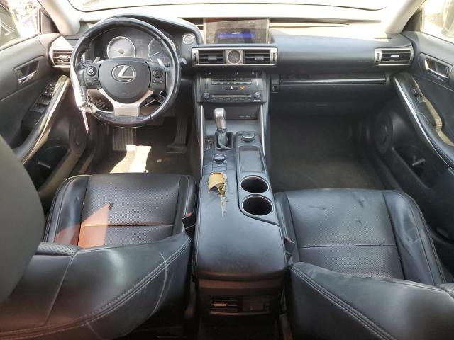 2014 LEXUS IS 250 - JTHBF1D23E5010085