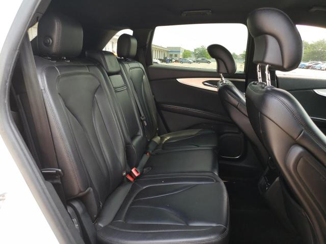 2017 LINCOLN MKX PREMIE 2LMPJ6JR9HBL25381