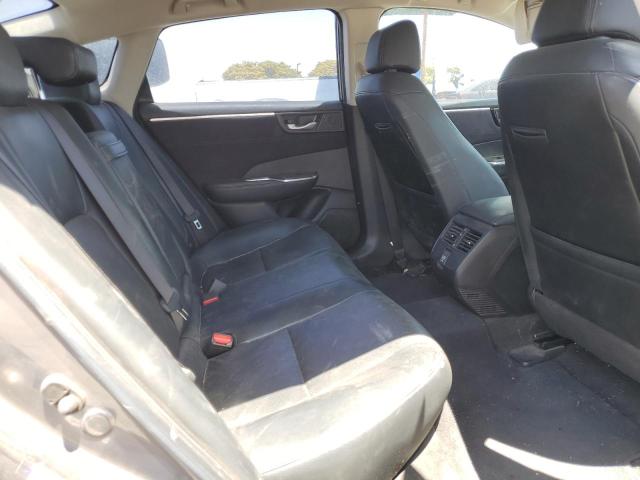 2018 HONDA CLARITY TO JHMZC5F35JC016254
