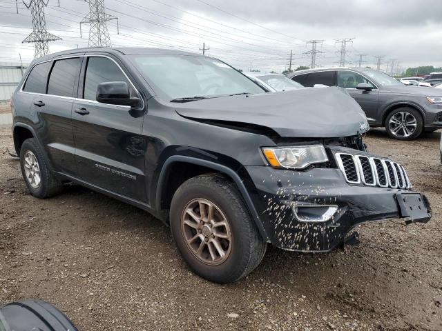 2018 JEEP GRAND CHER - 1C4RJFAG0JC405519