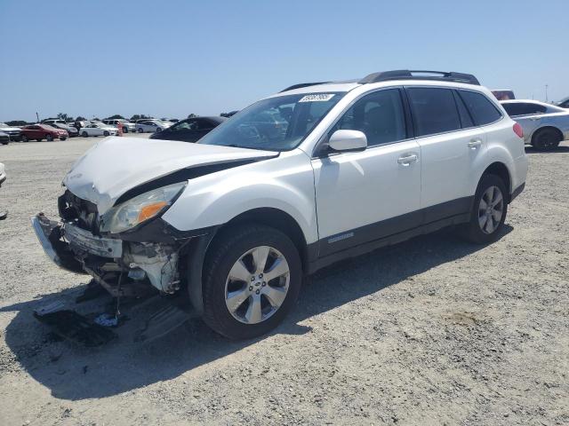 SUBARU OUTBACK 2.